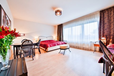 Relax park Modrá stodola - Kongresový sál LEFNER - náhled 18