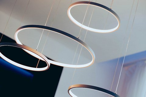 Relax park Modrá stodola - Modrý salónek - náhled 9