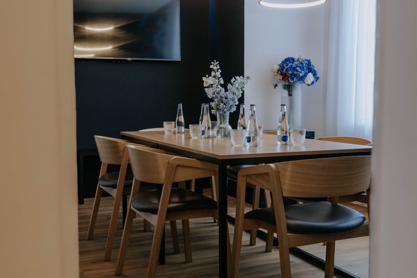 Modrý salónek@Relax park Modrá stodola - náhled 25