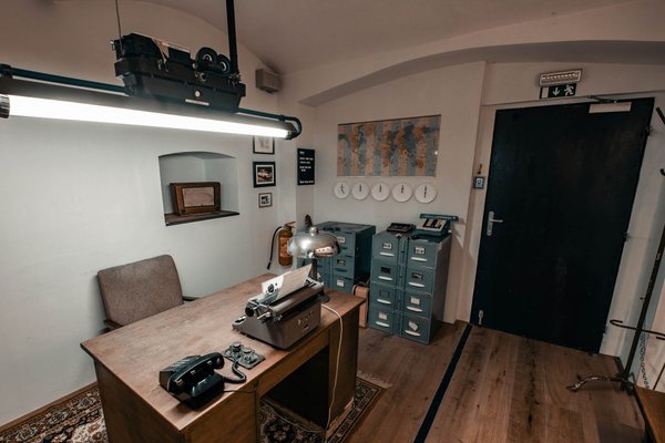 Music club Alcatraz@Relax park Modrá stodola - náhled 5