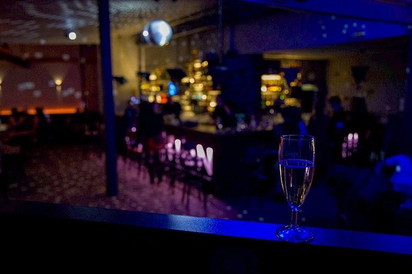 Music club Alcatraz@Relax park Modrá stodola - náhled 10