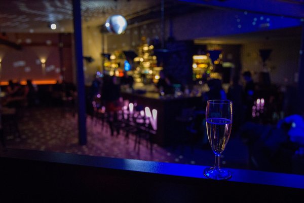 Music club Alcatraz@Relax park Modrá stodola - náhled 23