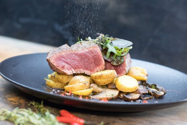 Sál Stodola@Relax park Modrá stodola - náhled 6