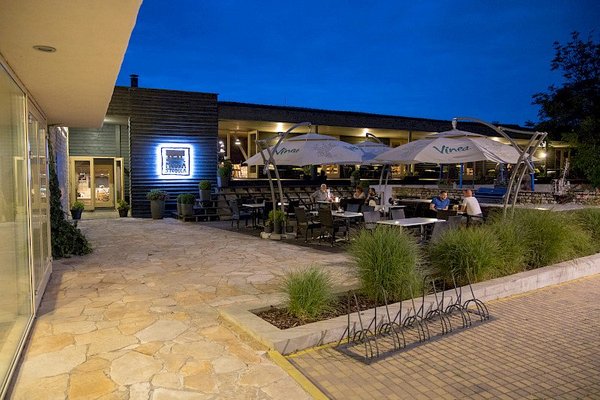 Sál Stodola@Relax park Modrá stodola - náhled 9