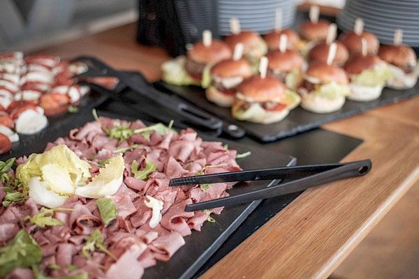 Sál Stodola@Relax park Modrá stodola - náhled 10