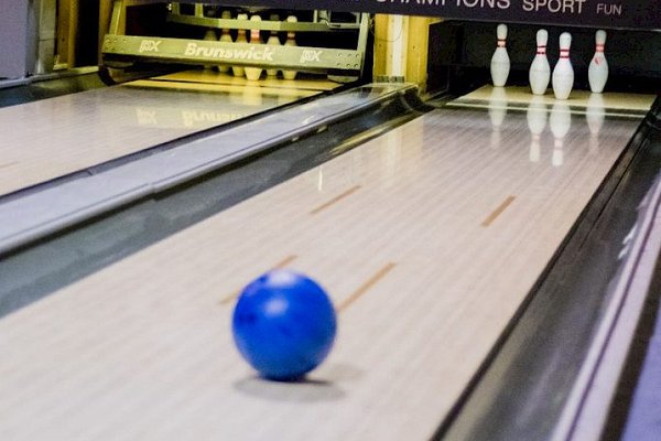 Sál Stodola@Relax park Modrá stodola - náhled 15