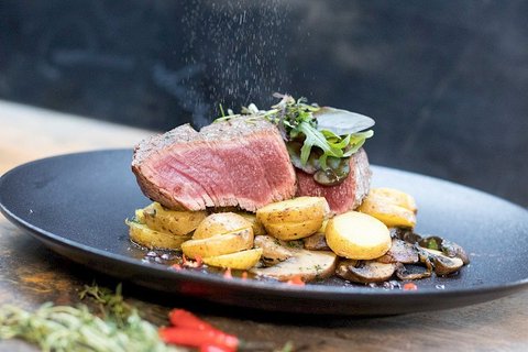 Relax park Modrá stodola - Sál Stodola - náhled 21