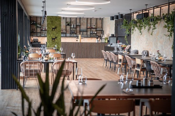 Salónek Park@Relax park Modrá stodola - náhled 26