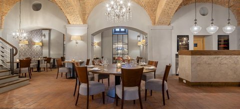 Restaurace Chateau Ctěnice