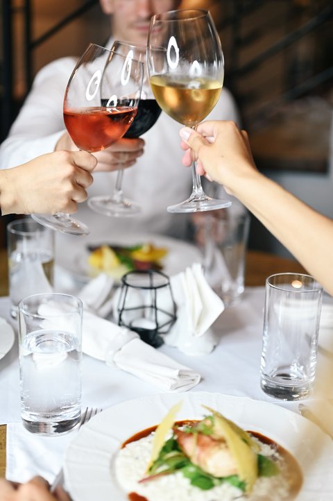 Restaurace Chateau Ctěnice - náhled 3