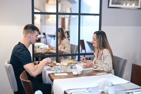 Restaurace Chateau Ctěnice - náhled 5