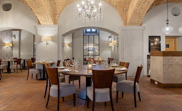 Restaurace Chateau Ctěnice - náhled 6