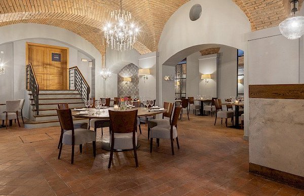 Restaurace Chateau Ctěnice - náhled 8