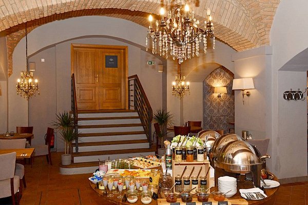 Restaurace Chateau Ctěnice - náhled 10