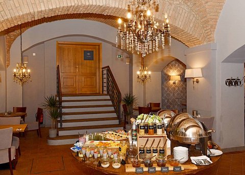 Restaurace Chateau Ctěnice - náhled 10