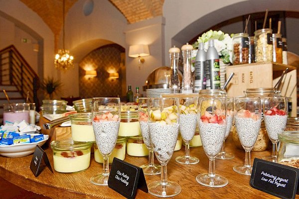 Restaurace Chateau Ctěnice - náhled 11