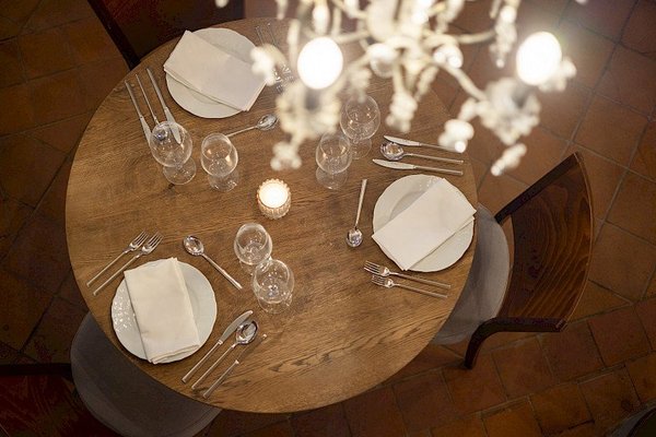 Restaurace Chateau Ctěnice - náhled 13