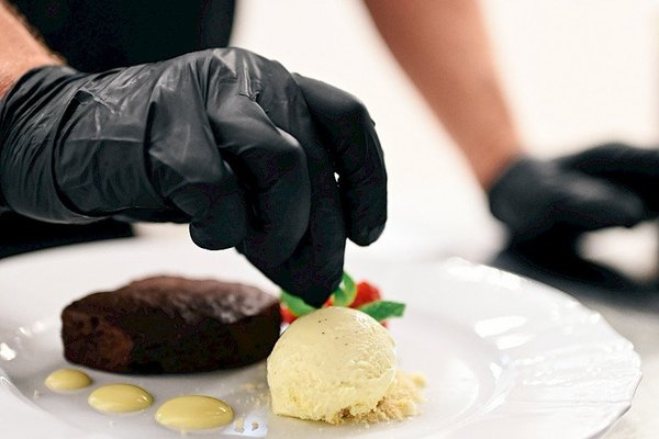 Restaurace Chateau Ctěnice - náhled 15