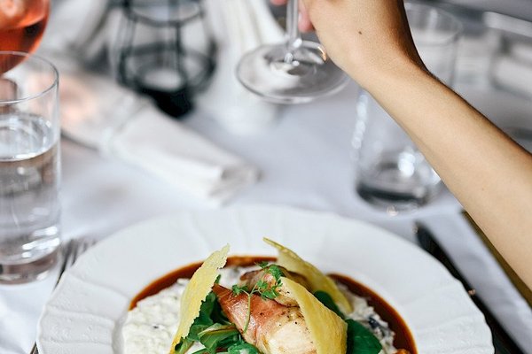 Restaurace Chateau Ctěnice - náhled 16