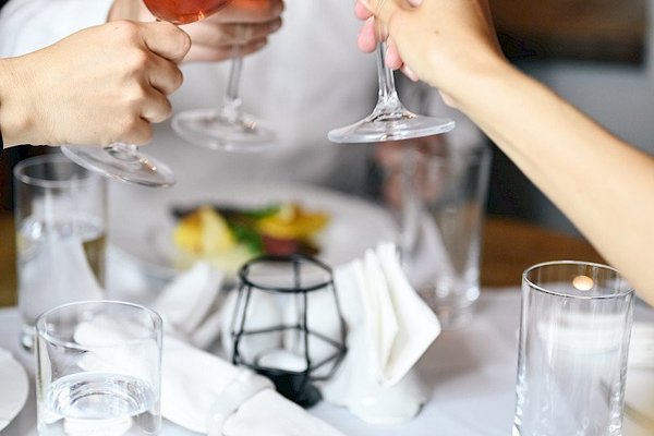 Restaurace Chateau Ctěnice - náhled 17