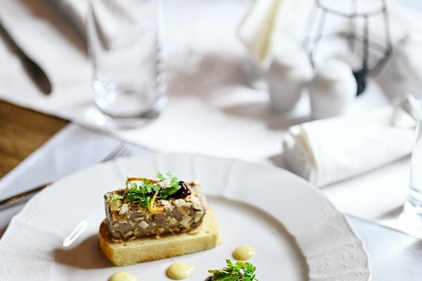 Restaurace Chateau Ctěnice - náhled 18