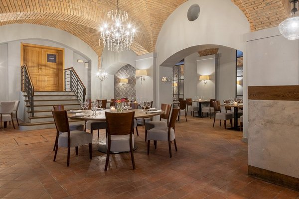 Restaurace Chateau Ctěnice - náhled 20