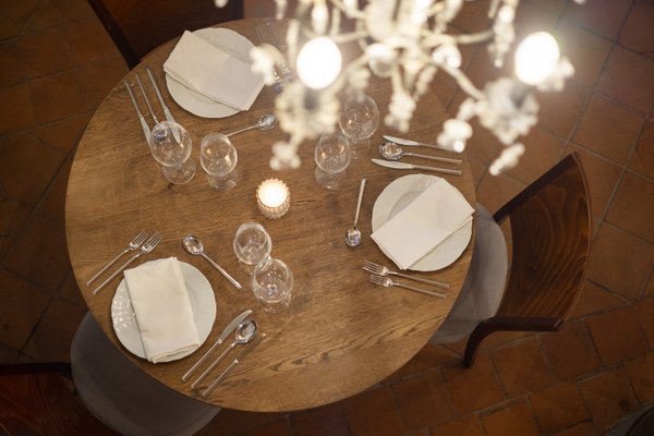 Restaurace Chateau Ctěnice - náhled 24