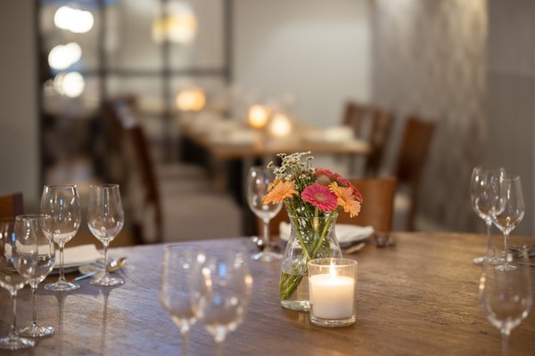 Restaurace Chateau Ctěnice - náhled 25