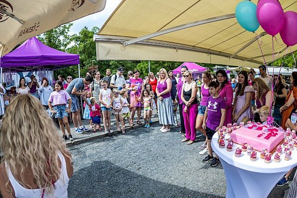 Firemní akce a večírky@Restaurace & areál Gutovka - náhled 2