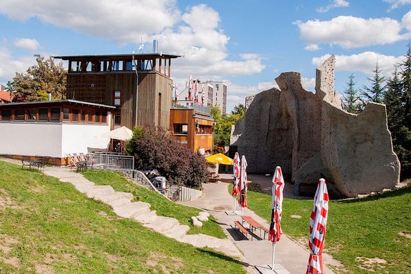 Firemní akce a večírky@Restaurace & areál Gutovka - náhled 5