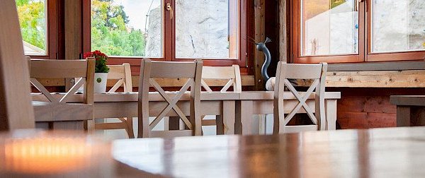 Firemní akce a večírky@Restaurace & areál Gutovka - náhled 8