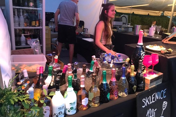 Firemní akce a večírky@Restaurace & areál Gutovka - náhled 10