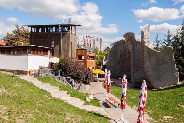 Firemní akce a večírky@Restaurace & areál Gutovka - náhled 12