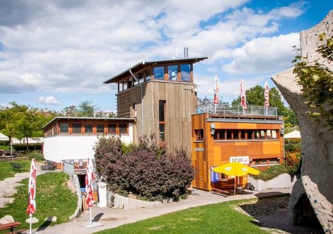 Restaurace & areál Gutovka - Galerie restaurace - náhled 5