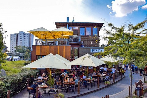 Restaurace & areál Gutovka - Galerie restaurace - náhled 6