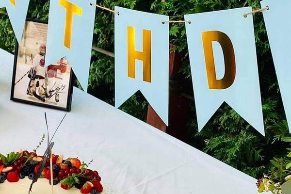 Narozeninové a dětské oslavy@Restaurace & areál Gutovka - náhled 18