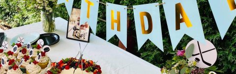 Restaurace & areál Gutovka - Narozeninové a dětské oslavy - náhled 18