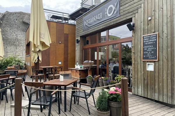 Restaurace@Restaurace & areál Gutovka - náhled 5