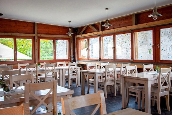 Restaurace@Restaurace & areál Gutovka - náhled 6