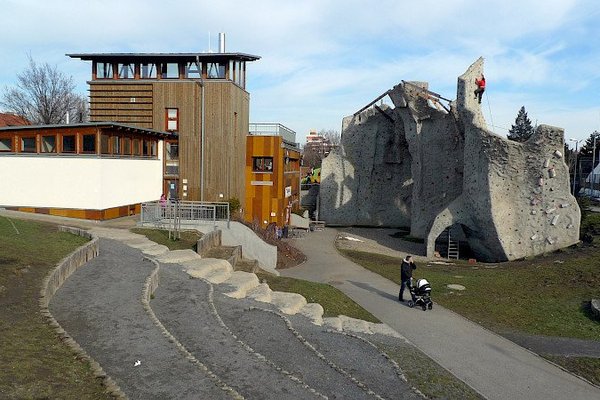 Restaurace@Restaurace & areál Gutovka - náhled 8