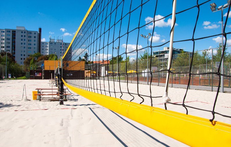 Restaurace & areál Gutovka - Teambuilding v Gutovce