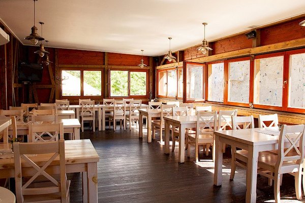 Teambuilding v Gutovce@Restaurace & areál Gutovka - náhled 2