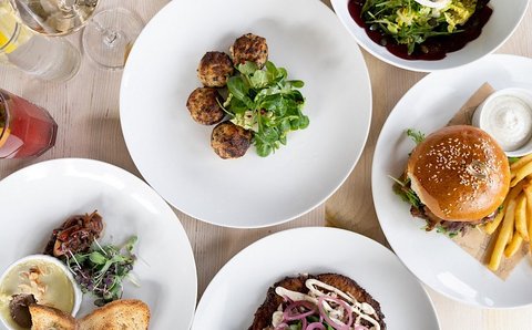 Restaurace & areál Gutovka - Teambuilding v Gutovce - náhled 3