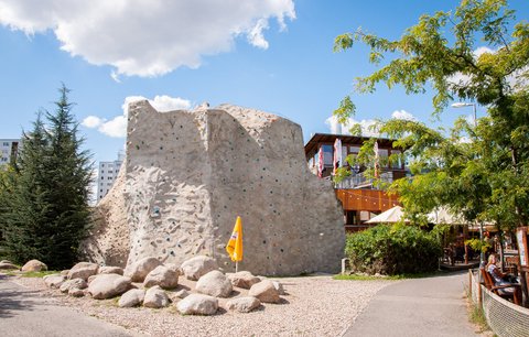 Restaurace & areál Gutovka - Teambuilding v Gutovce - náhled 5