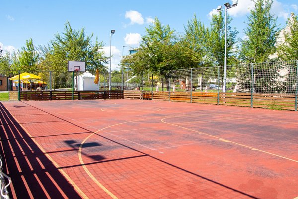 Teambuilding v Gutovce@Restaurace & areál Gutovka - náhled 6