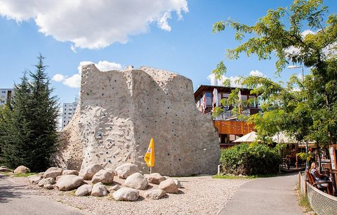 Restaurace & areál Gutovka - Teambuilding v Gutovce - náhled 11