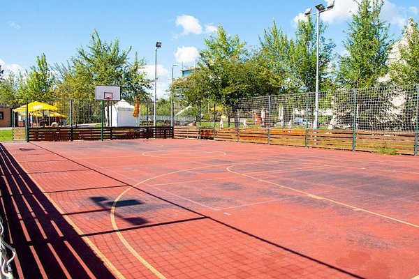 Teambuilding v Gutovce@Restaurace & areál Gutovka - náhled 12