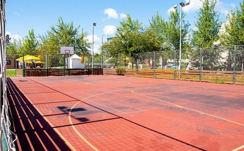 Restaurace & areál Gutovka - Teambuilding v Gutovce - náhled 12