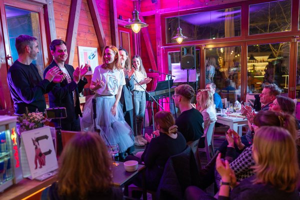 Restaurace & areál Gutovka