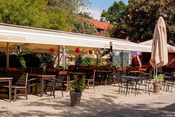 Restaurace & areál Gutovka - náhled 13